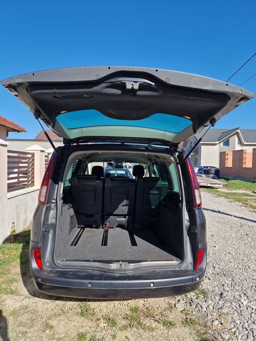 Vand Renault Grand Espace 2011- cutie automată!