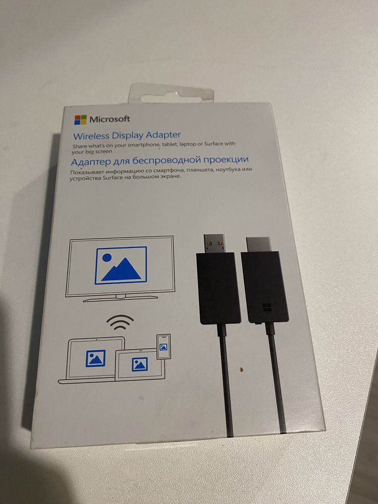 microsoft miracast