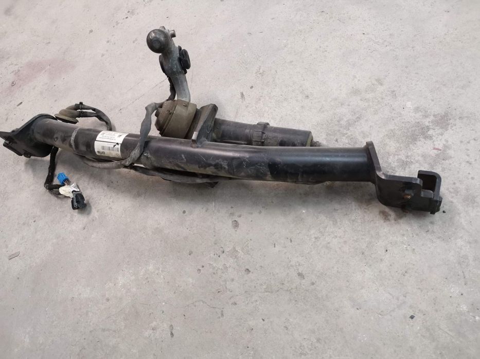 Carlig Remorcare Electric Mercedes-Benz  GLC-Class X253/C253 [2015 - 2