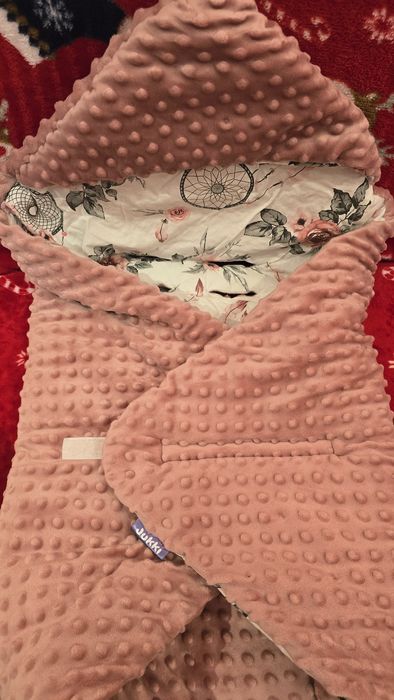 Set paturi groasa si subtire scoica/carucior