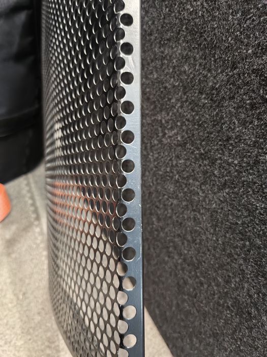 Решетки за тонколони 15"