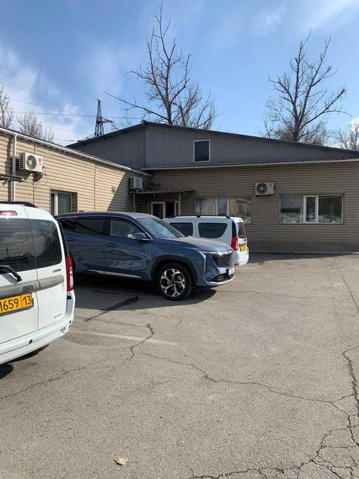 Выгодная аренда помещения в г. Алматы_195 м2_р-н Малой Станицы