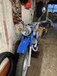 De vanzare moto ij jupiter 3