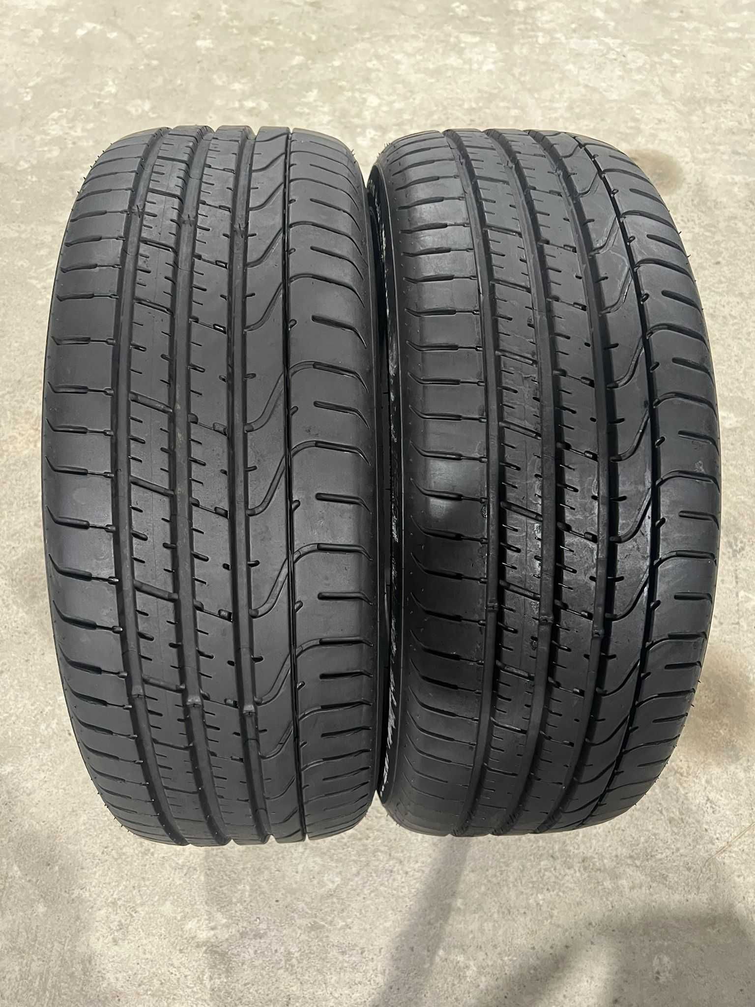 Anvelope Vara 225/45/19 Pirelli RSC