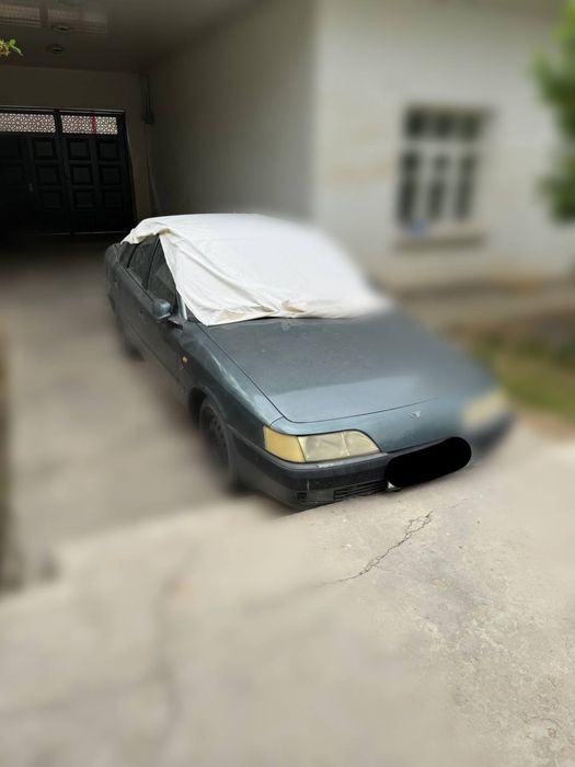 Эсперо сотилади запчастга
