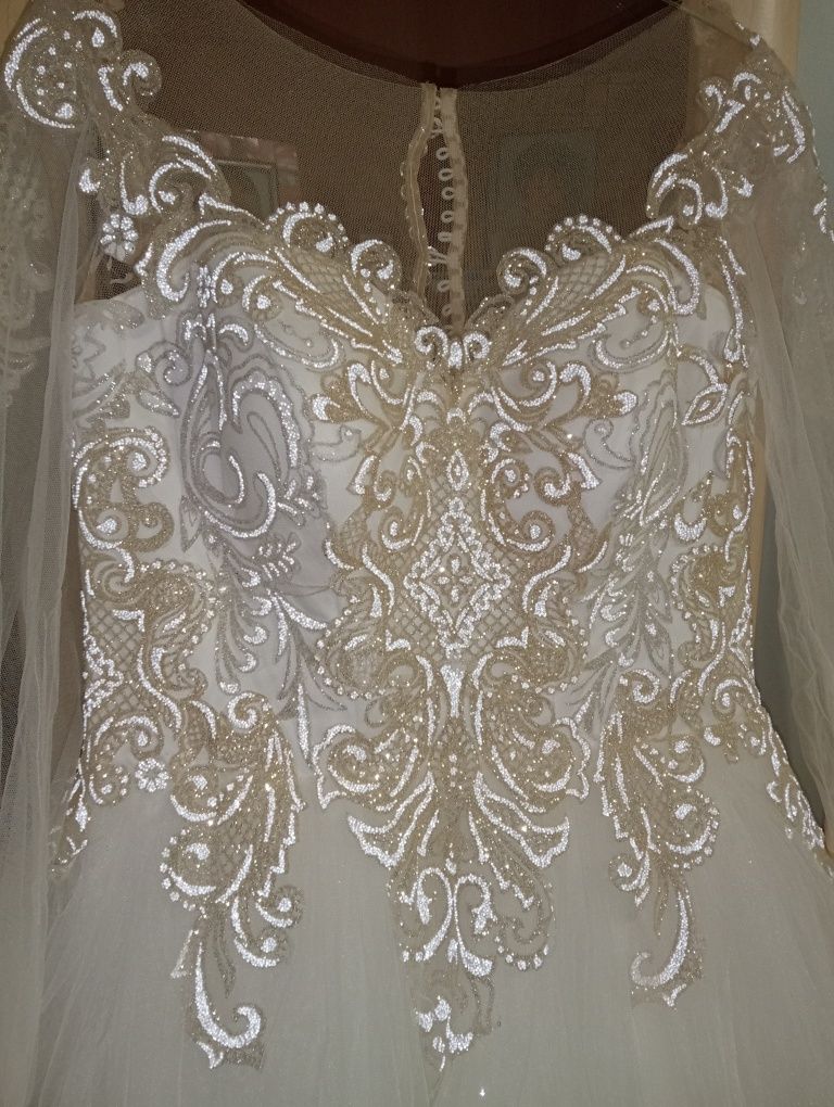 Rochie de mireasă