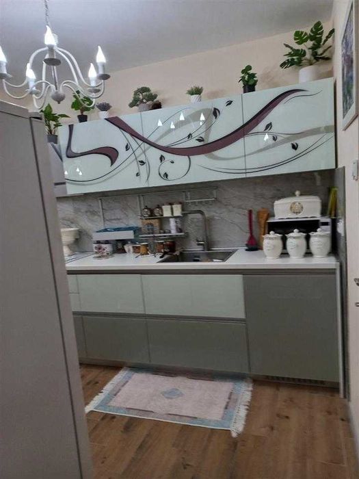 Дава се под наем Двустаен апартамент в Пловдив, Южен - 63 кв.м за 204 € - Снимка #5