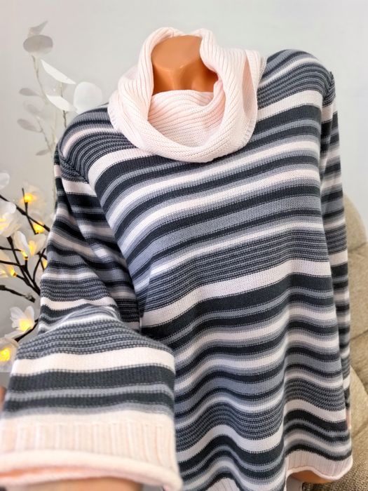 Pluover elegant mărimea XL nou