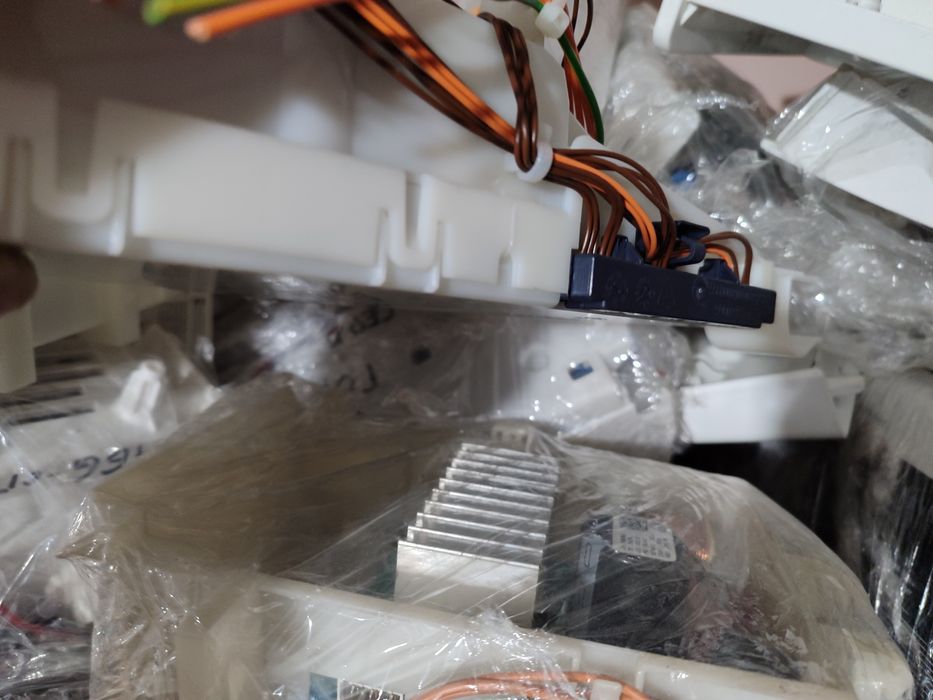 Инверторна платка за пералня Bosch