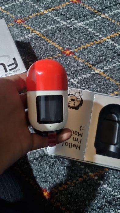 7Omai dash cam omni