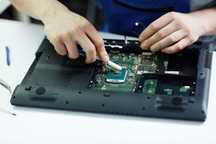 Reparatii si Mentenanta PC/Laptop - Deplasare la Domiciliu