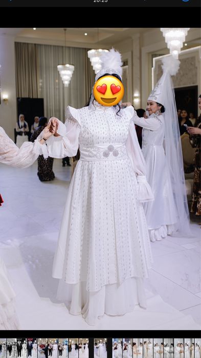 Наряд на узату той