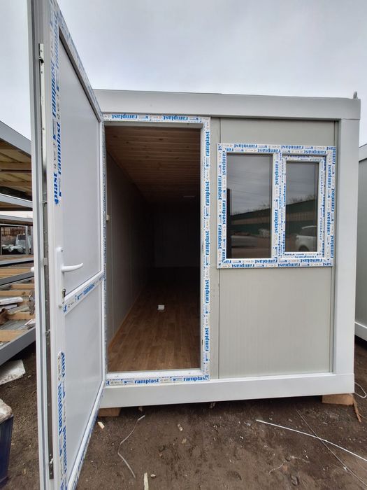Containere modulare la super  oferta