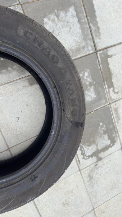Chao yang новые летние 245/60R18