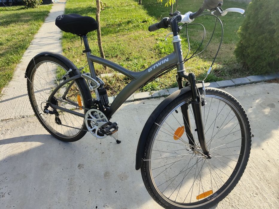 Bicicleta Damă B Twin