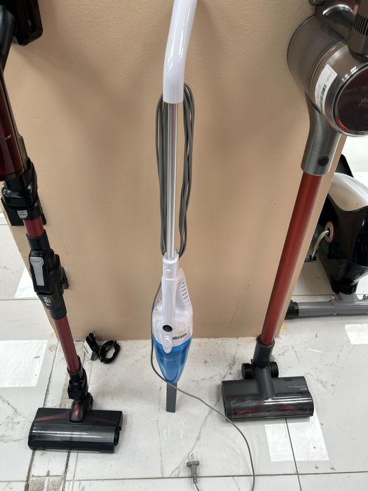 Вертикальный Пылесос Tritower/ Момышулы 23 Рассрочка 0-0-12