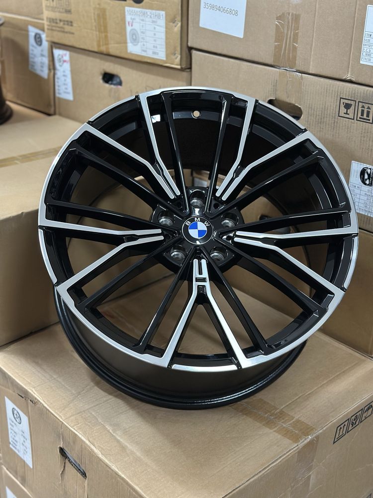 Джанти за Бмв Bmw 20” 5X112 G10 G11 G12 G20 G30
