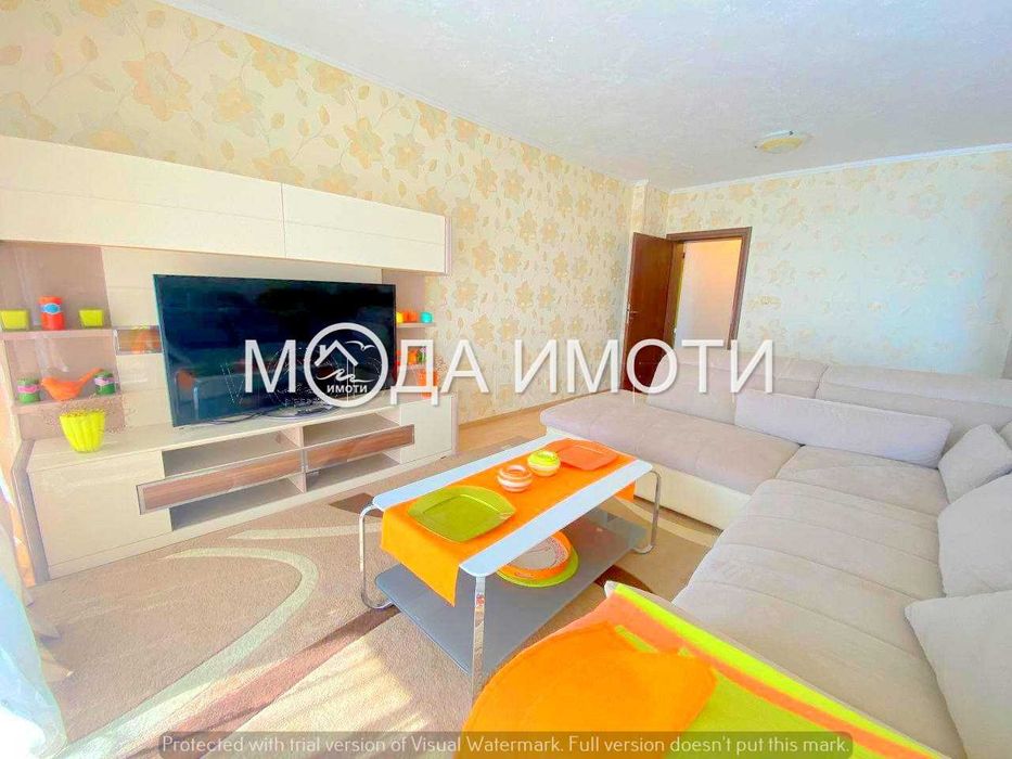 Продава се Четиристаен апартамент в к.к. Слънчев бряг - 166 кв.м за 1476 €/кв.м - Снимка #9