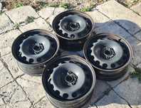 5x112 16  Audi Vw