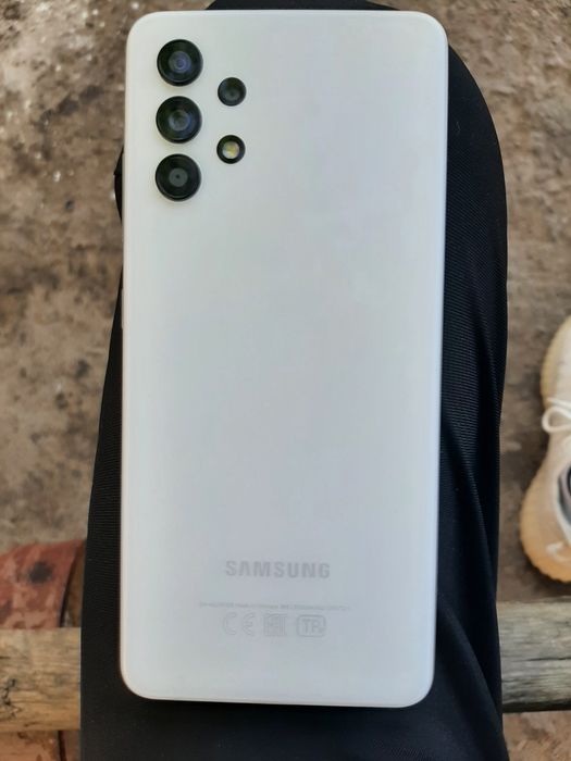 Samsung galaxy a32