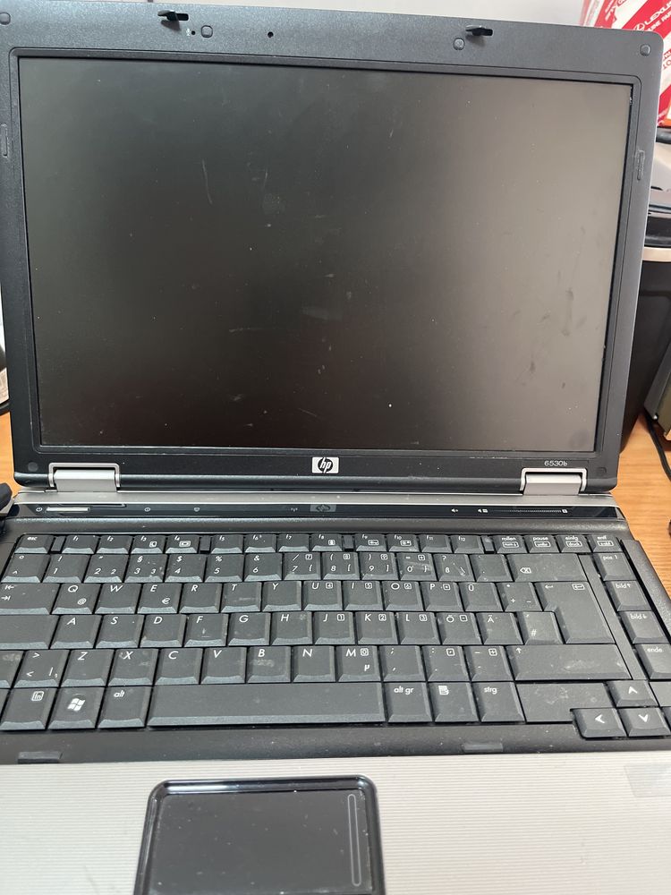 Лаптоп HP 6530b
