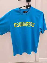 Dsquared2 дамска тениска