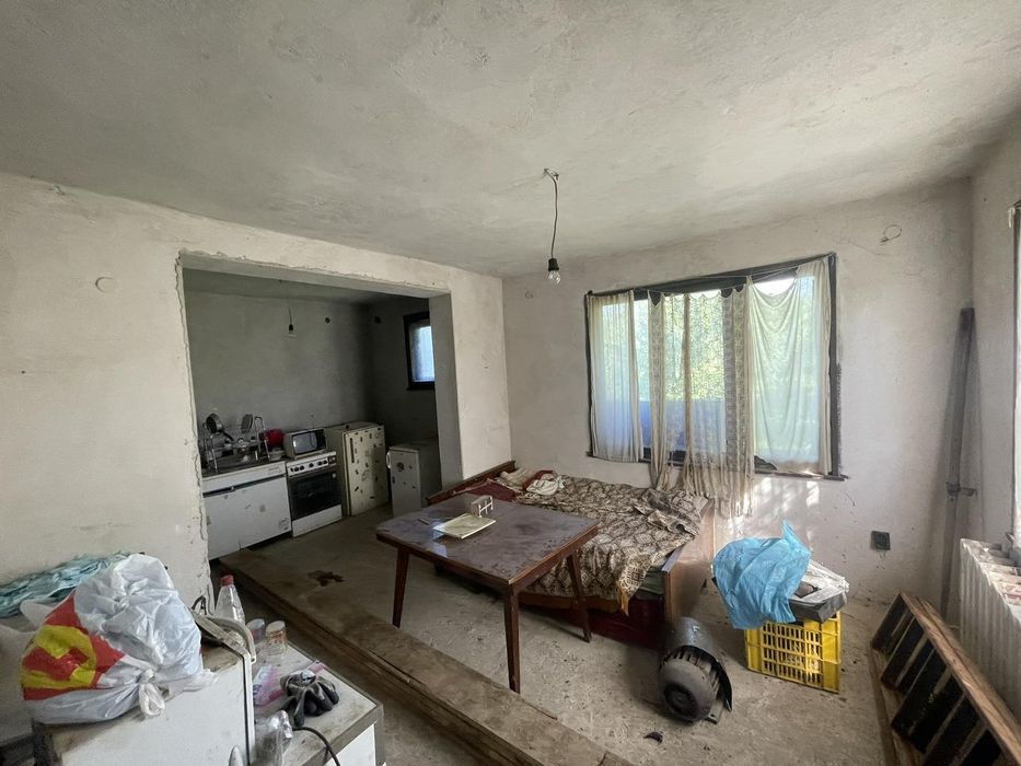 Продава се Къща в с. Голям Върбовник, Област Кюстендил - 160 кв.м за 239 €/кв.м - Снимка #9