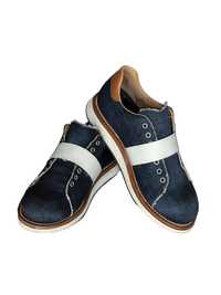 Мъжки обувки Cappelletti