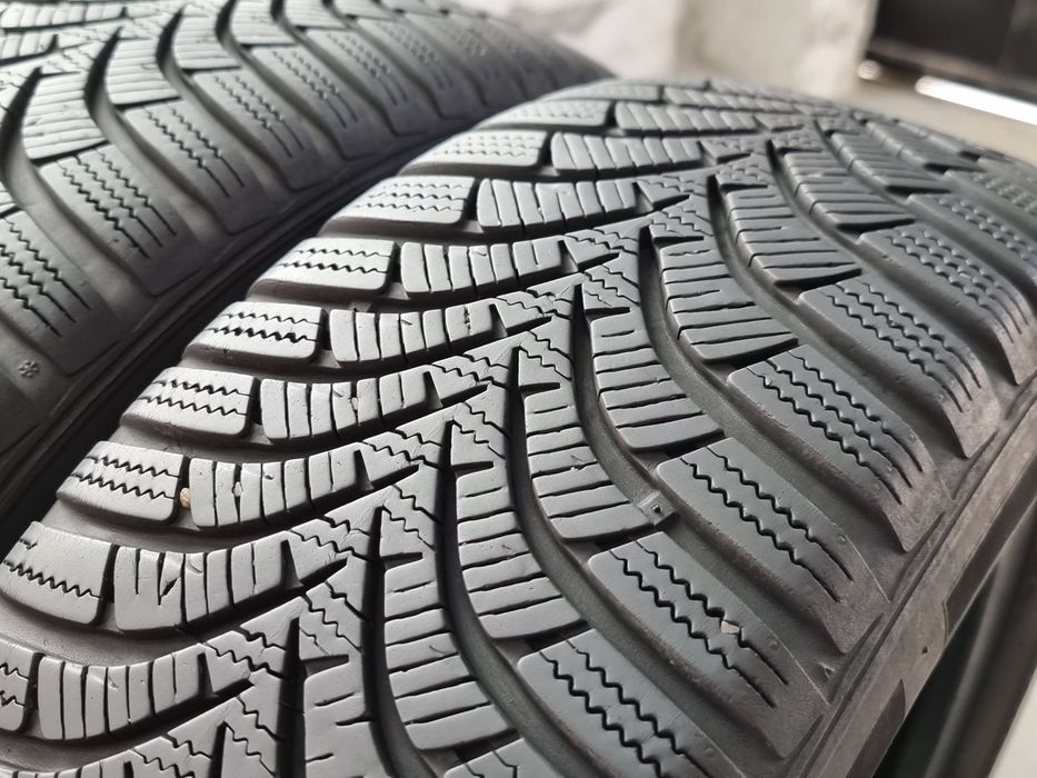 185/65/15 Hankook 4Броя: 220лв 7мм