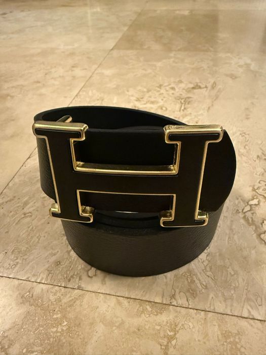 Curea barbat Hermes