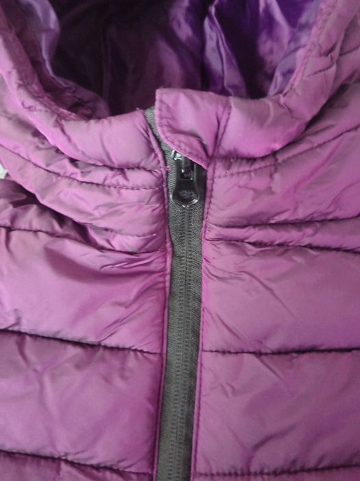 Куртка для девочки