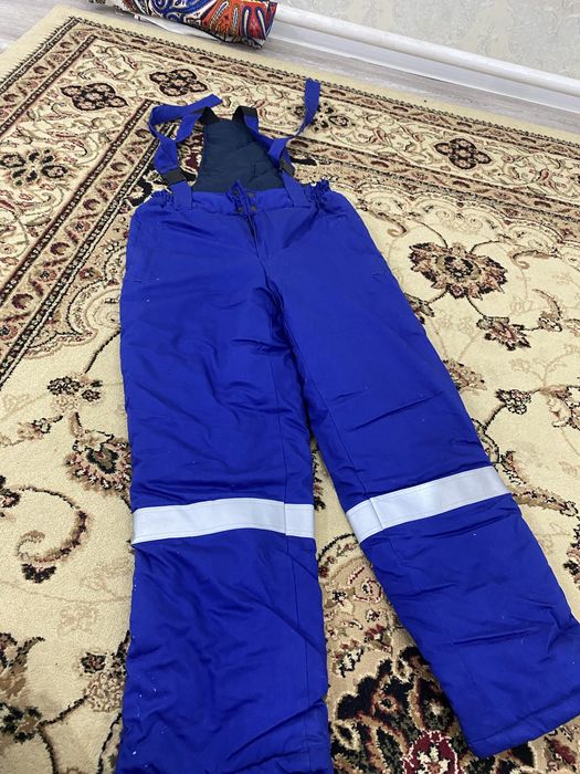 Спецшалбар продам