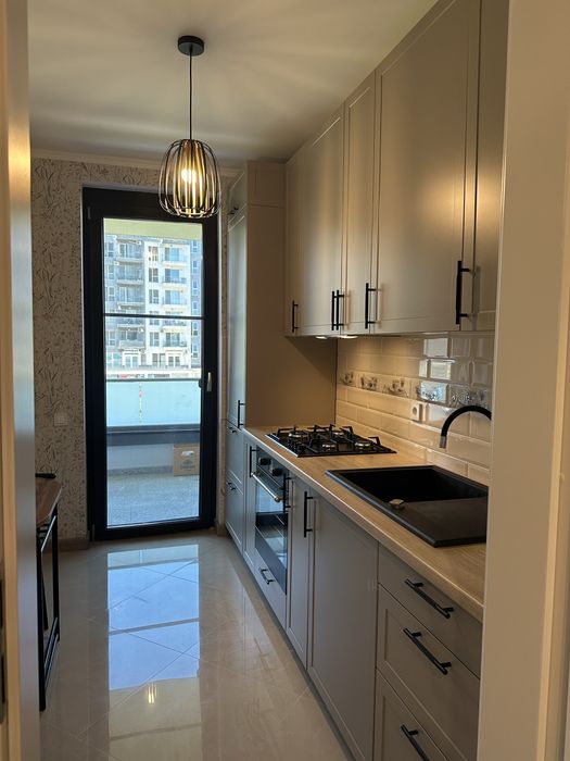 Apartament IuliusMall, chirie