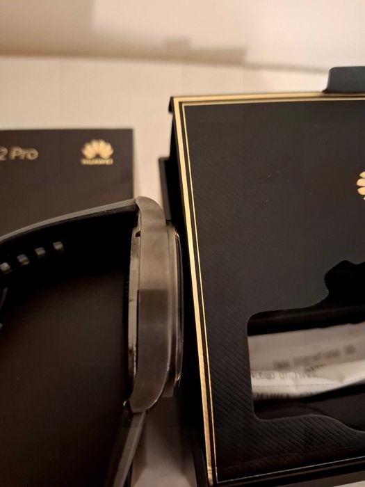 Huawei watch GT 2 pro