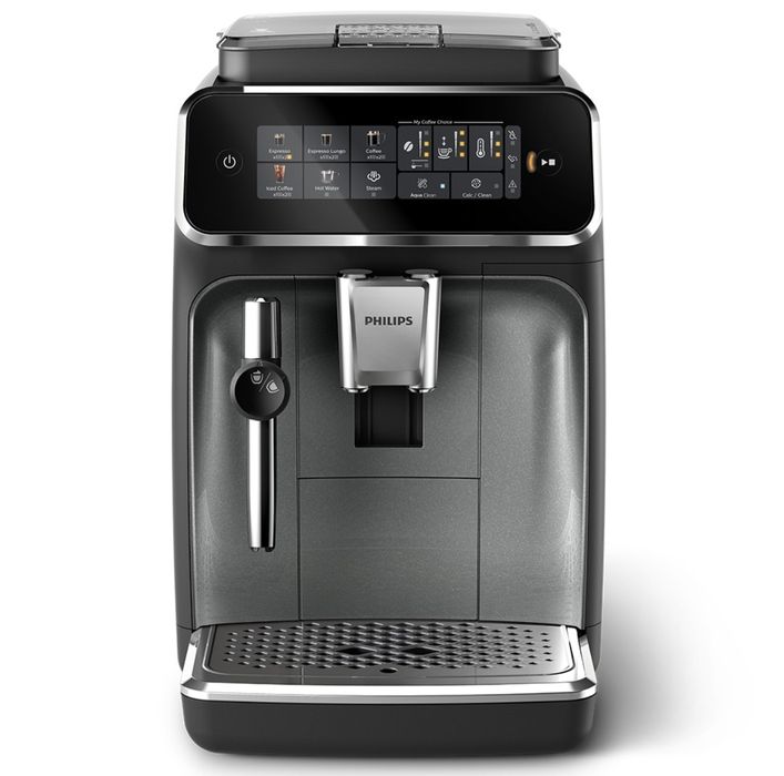 Esspresor Philips Caffe Late Nou