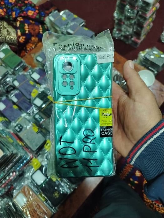 Optom telefon chexollari sotiladi