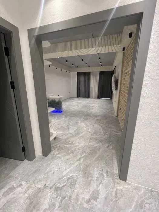 Элитная 3-ком квартира с авторским ремонтом | Нукусская / Глинки 118м²