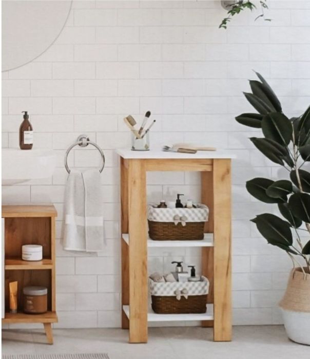 Етажерка за баня