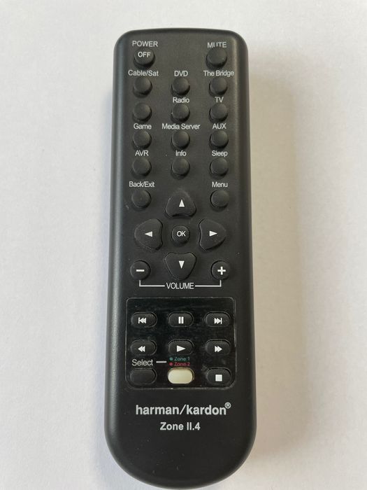 Telecomanda Harman Kardon
