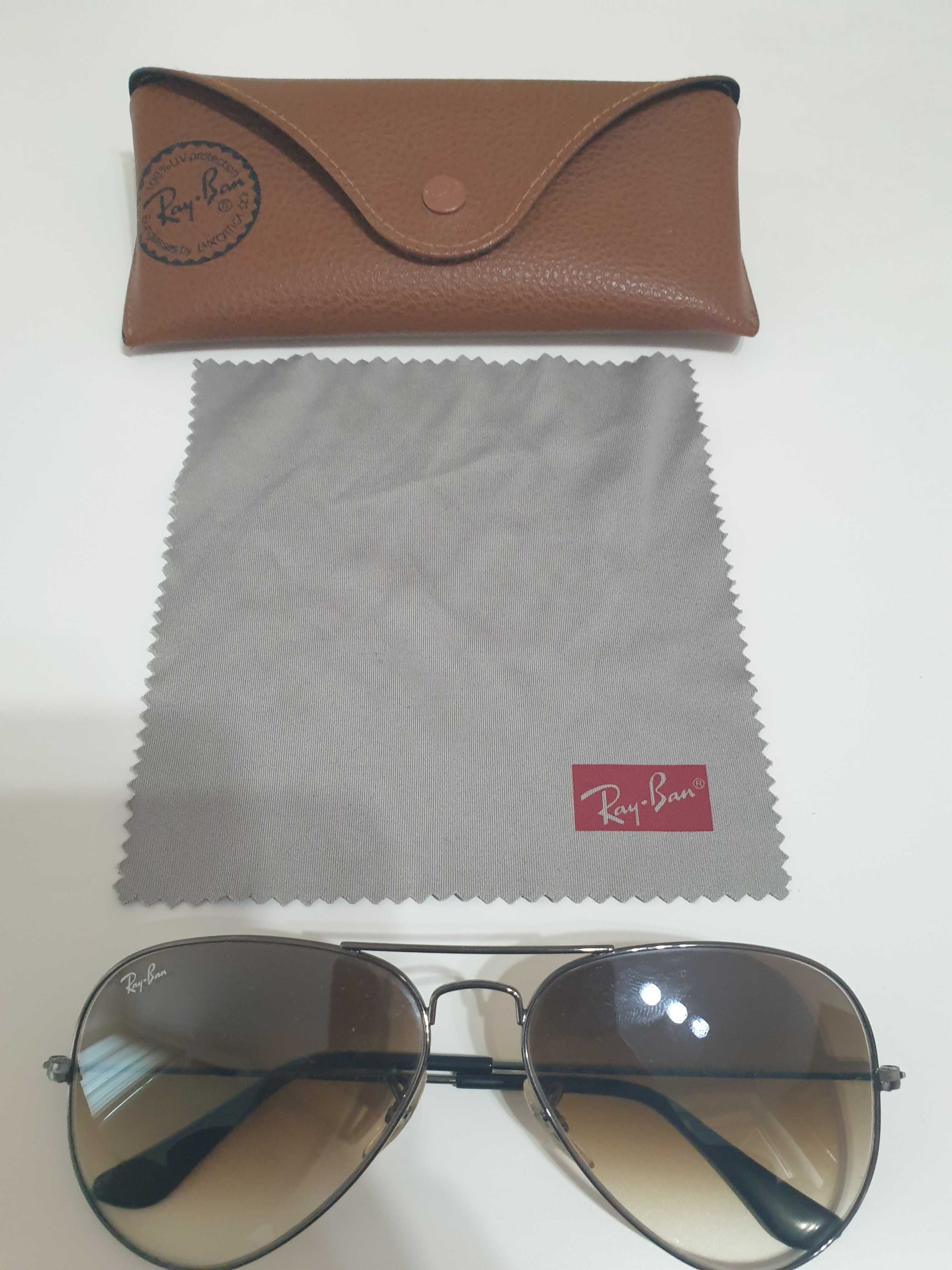Ray ban aviators