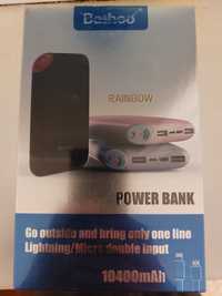 Продам Пауербанк Power Bank