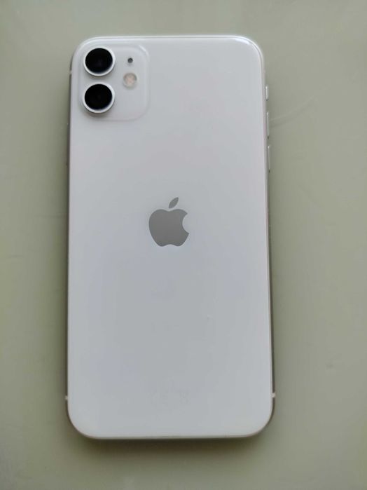 iPhone : 11 Продам   айфон 11 128 гб.