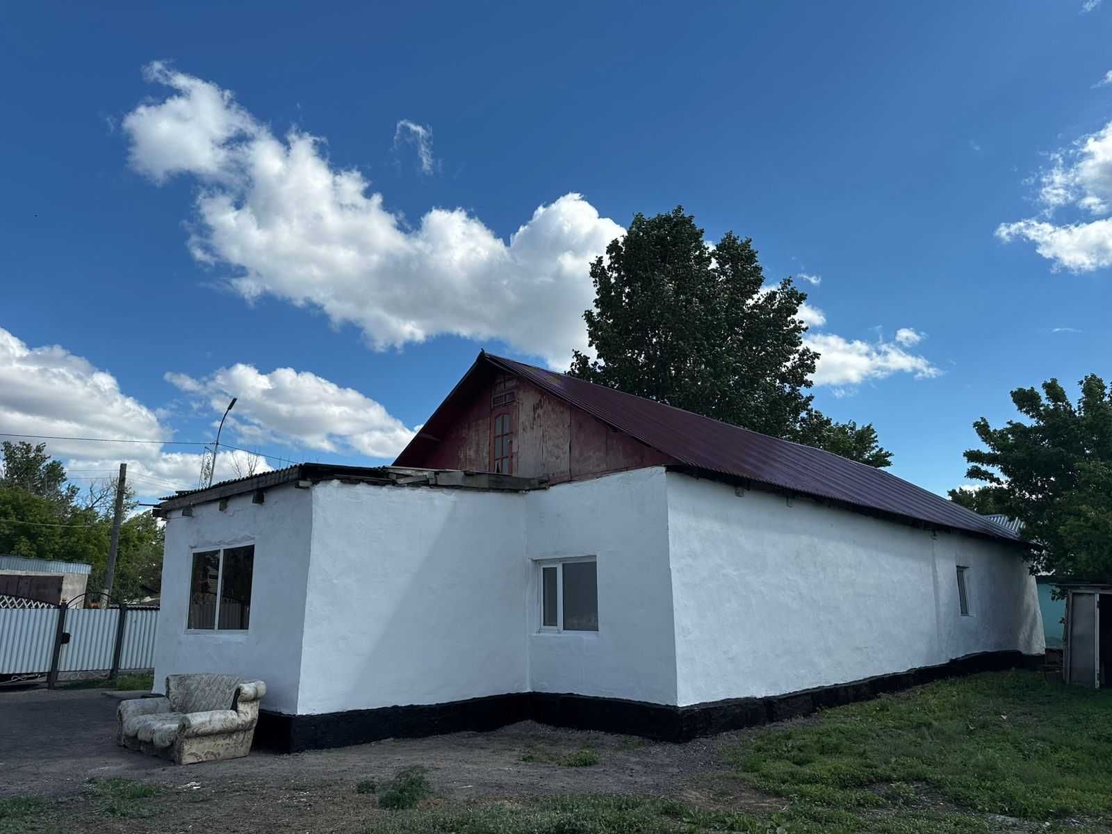 `Продам 3 комн дом с ремонтом в Сортировке (Рабочий Поселок)