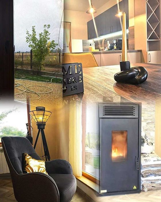 Продава се Къща в с. Скутаре, Област Пловдив - 200 кв.м за 2100 €/кв.м - Снимка #13