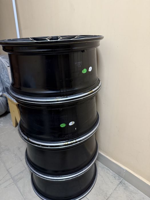 Продам диски R19