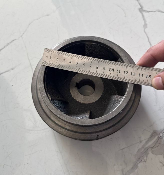 Nasos uchun zapchastlar AST SENTRABEJNIY NASOSI