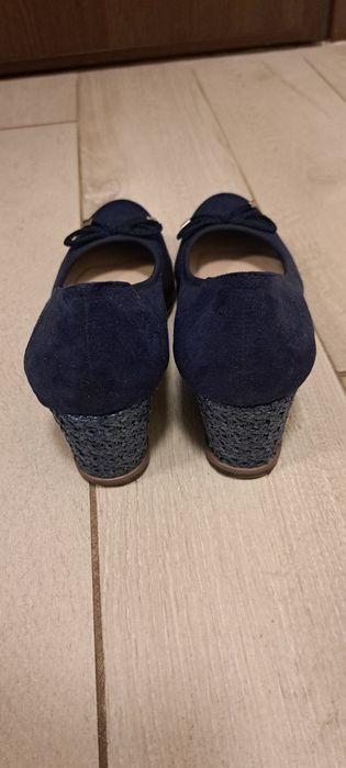 Дамски еспадрили 37 номер