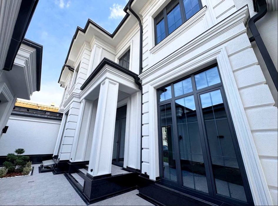 Продается 2 дома Амир Темур махалля ор-р напротив карасу-6