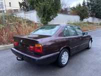 BMW e34 2.5tds / БМВ е34тдс