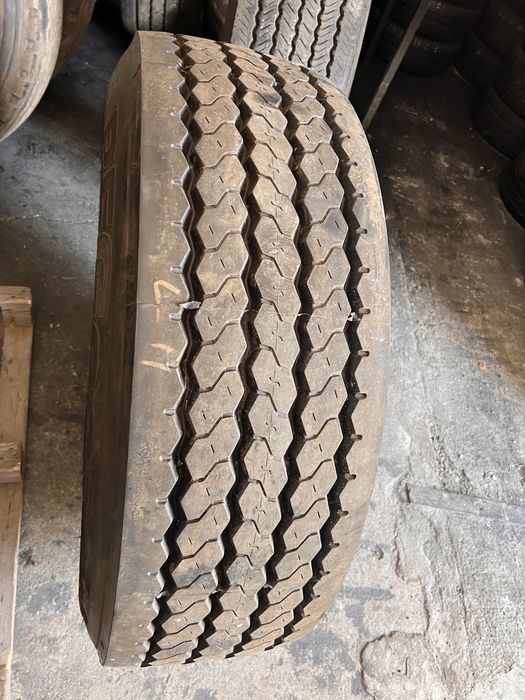 1 anvelopa camion Noua 385/65/22.5 , BF Goodrich , DOT 2023 ,